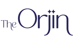 The Orjin Cafe